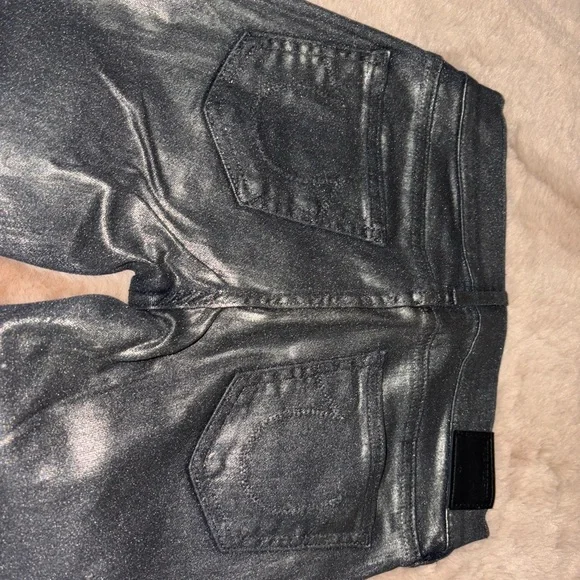 Stylish Black true religion jeans - Picture 3 of 5